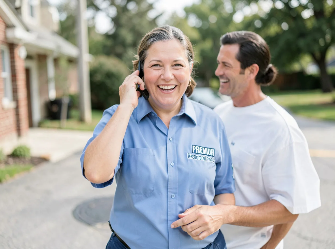 Water Damage Restoration Ovett, MS FAQs